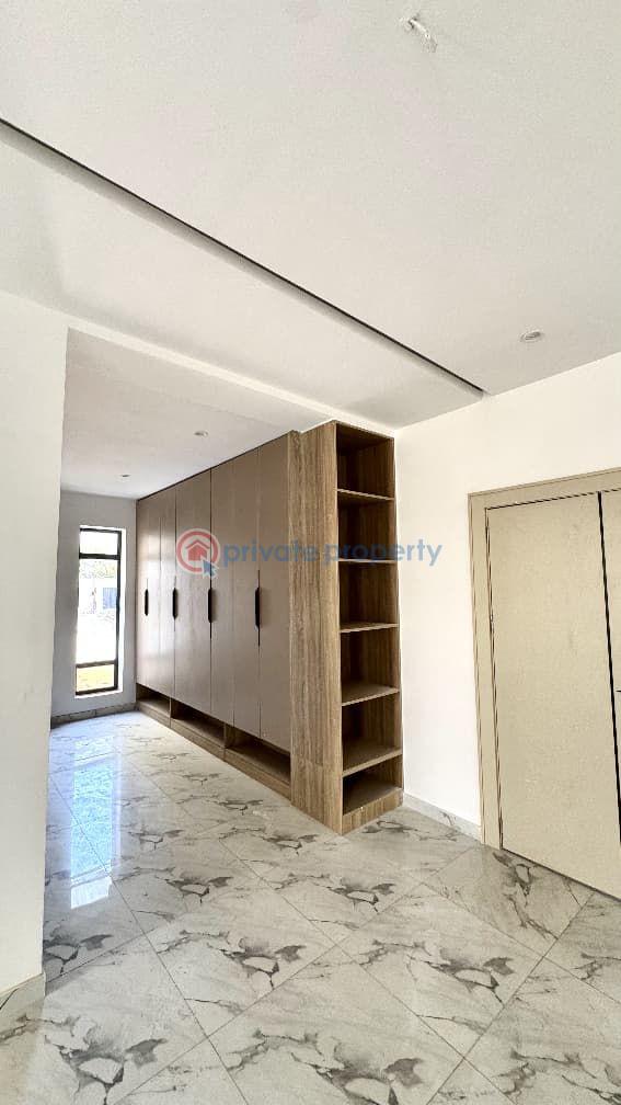 4 bedroom Terrace For Rent Jabi Abuja Phase 2  - 6