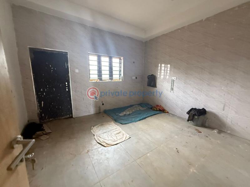 4 bedroom House For Sale Jahi Abuja Phase 2  - 7