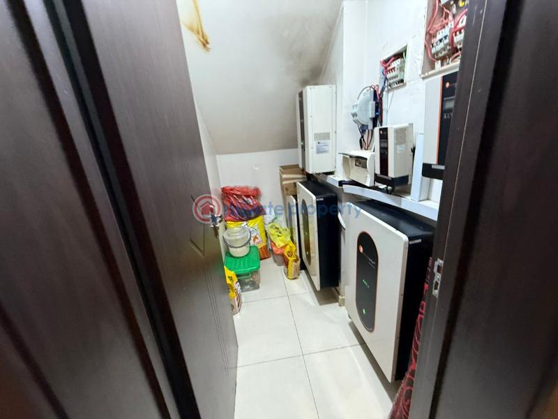 4 bedroom terrace with bq - 1 4 bedroom Terraced Duplex For Rent Jabi Abuja Phase 2  - 1