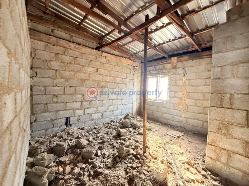 4 bedroom Terrace For Sale Kukwaba Kukwuaba Abuja Phase 2  - 3