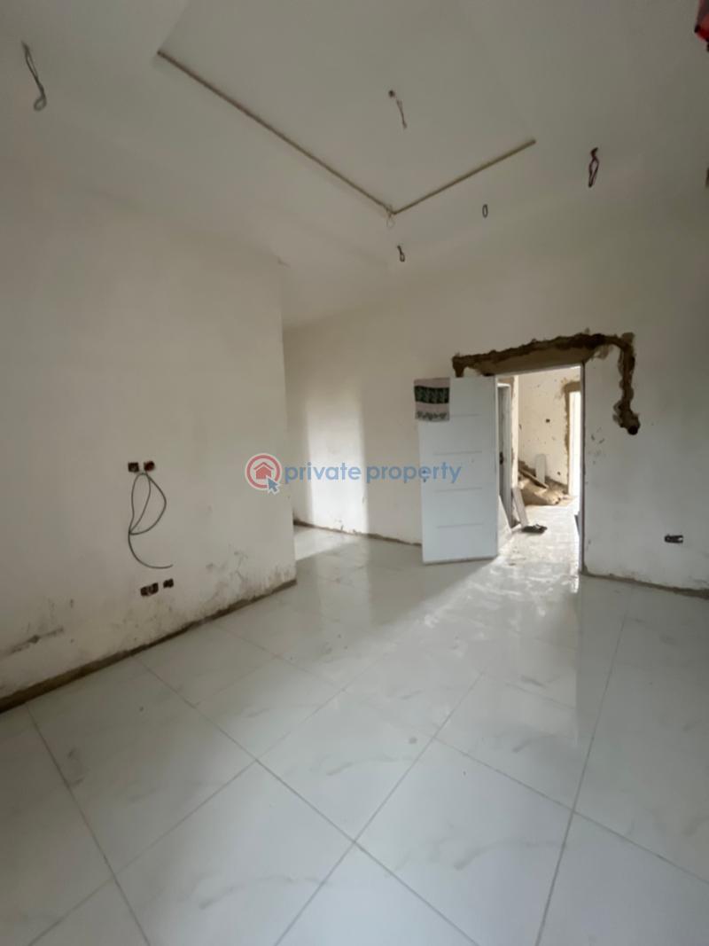 4 bedroom Terrace For Sale Apo Resettlement Apo Abuja Phase 2  - 8