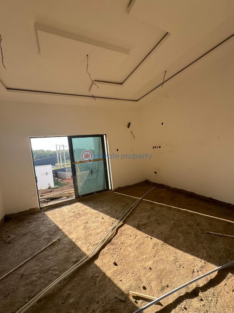 4 bedroom Terrace For Sale Idu Abuja Phase 4  - 2