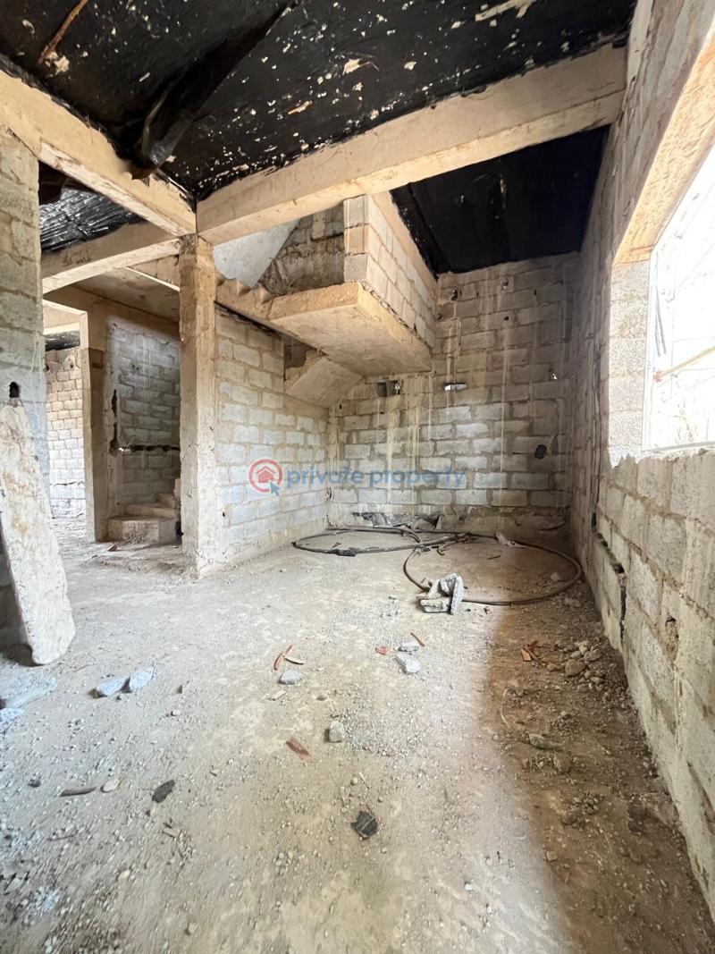 4 bedroom Terraced Duplex For Sale Apo Abuja Phase 2  - 7