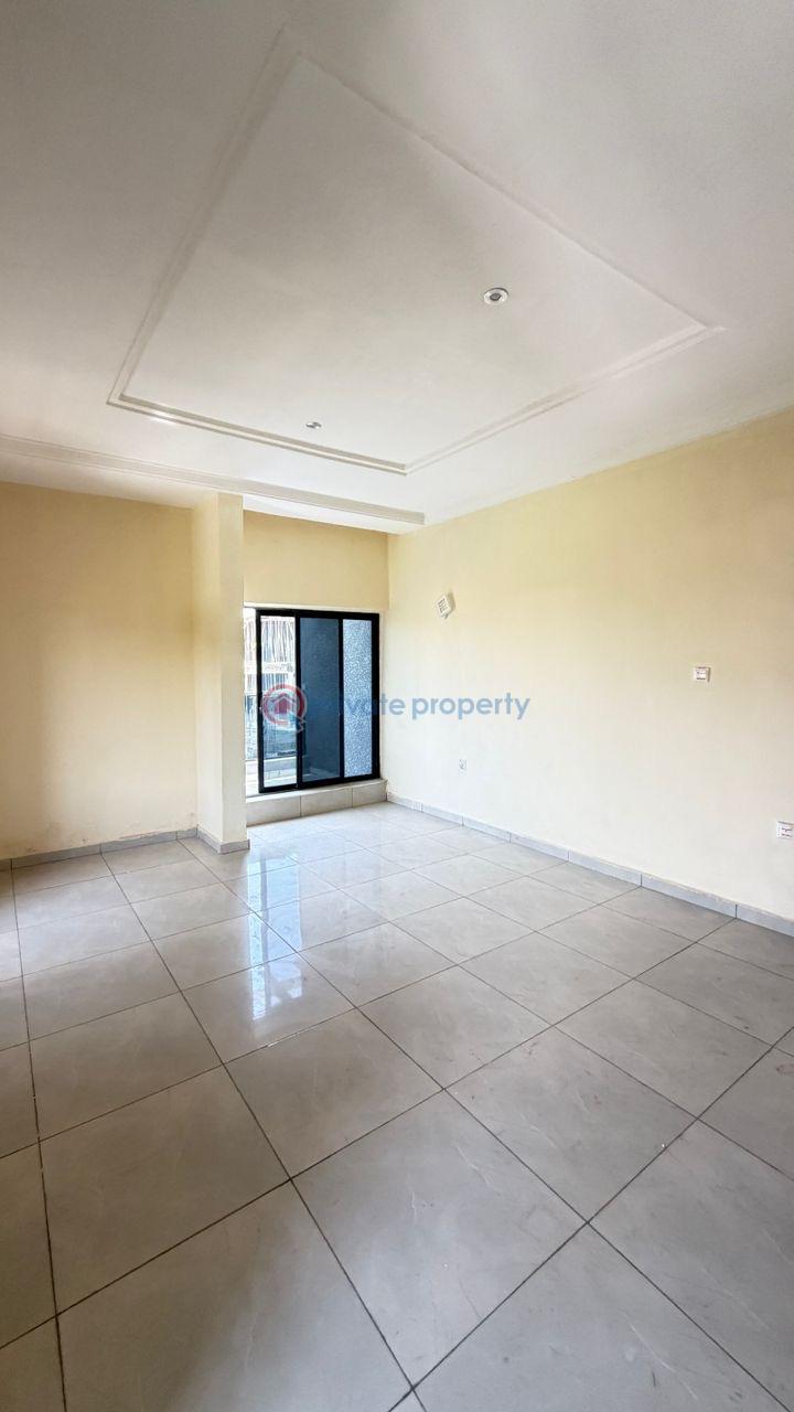 4 bedroom Terraced Duplex For Sale Guzape Abuja Phase 1  - 1