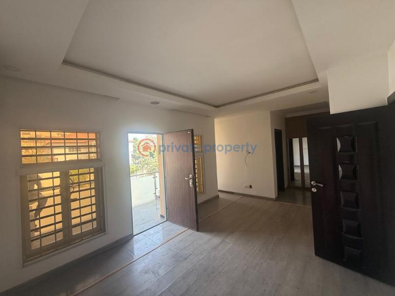 4 bedroom Terrace For Sale Maitama Abuja Phase 1  - 14