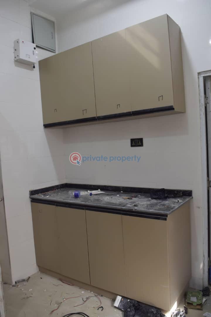 4 bedroom Terraced Duplex For Rent Kubwa Abuja Phase 4  - 8