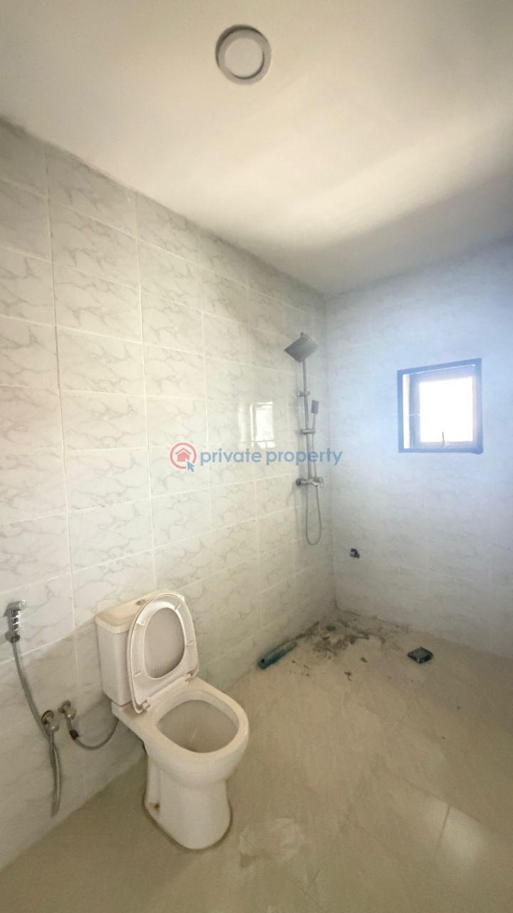 4 bedroom Terraced Duplex For Sale Jahi Abuja Phase 2  - 3