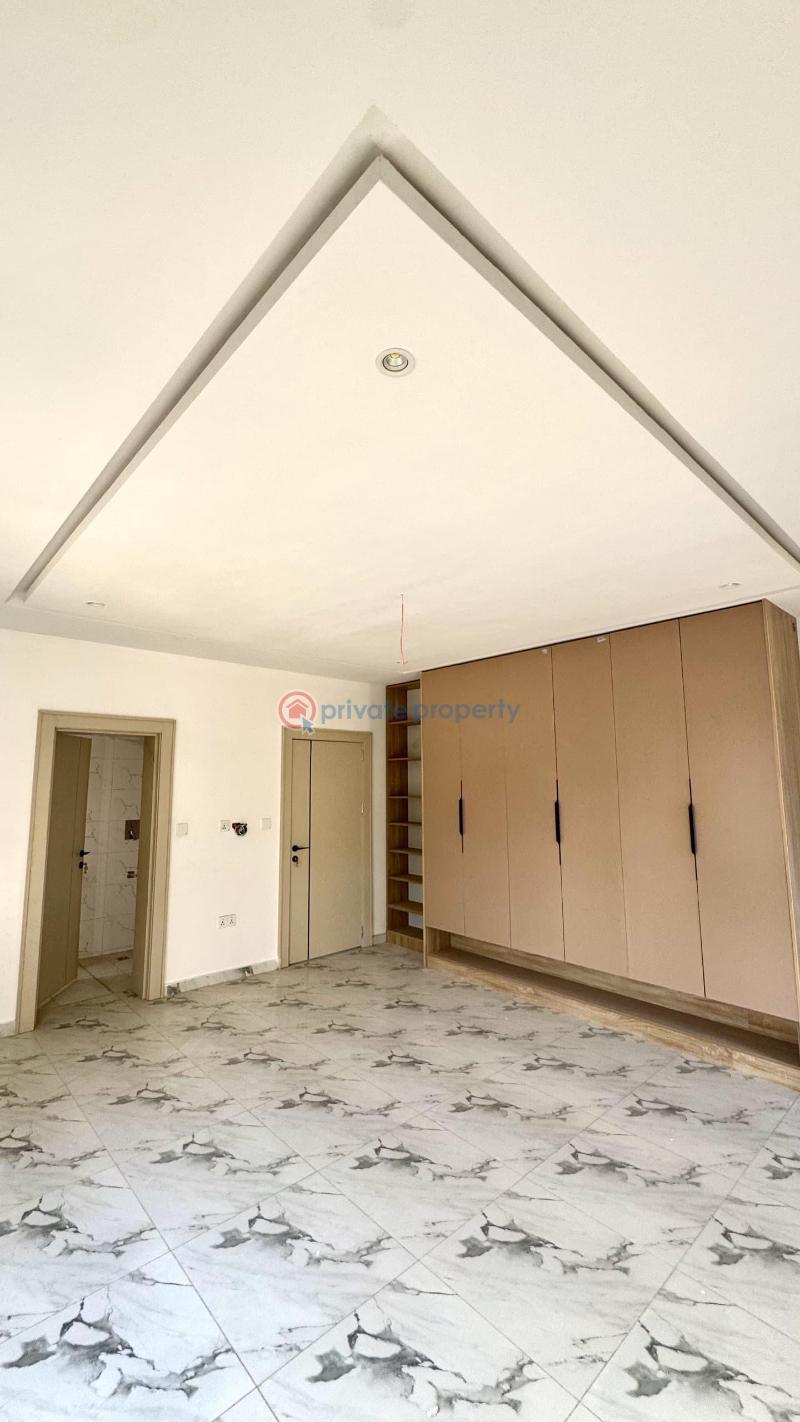 4 bedroom Terrace For Rent Jabi Abuja Phase 2  - 3