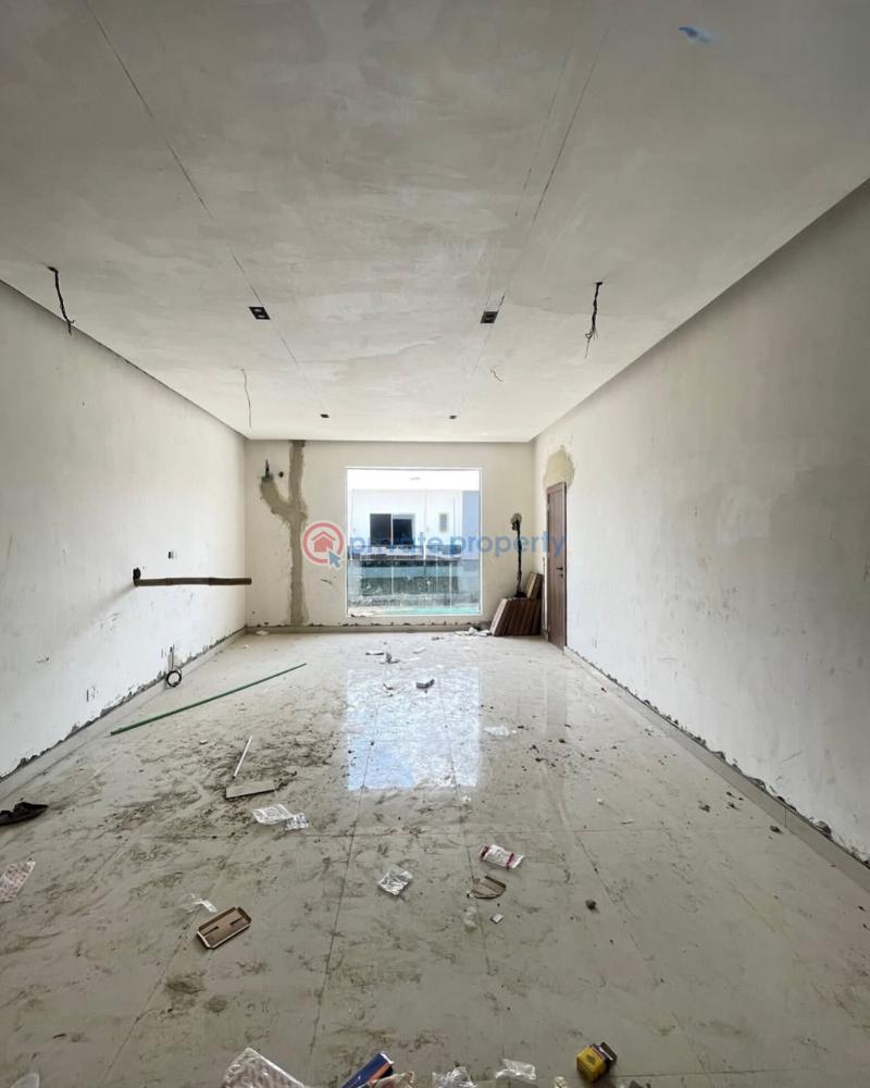 4 bedroom Block Of Flats For Sale Lekki Phase 1 Lagos - 6