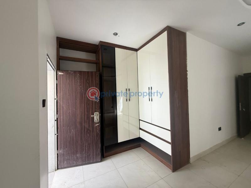 4 bedroom Terraced Duplex For Sale Jahi Abuja Phase 2  - 4