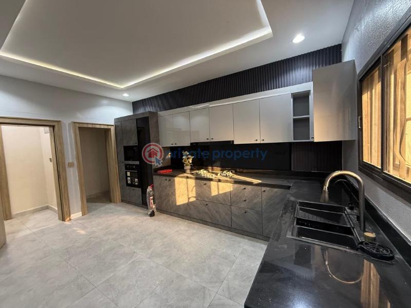 4 bedroom Terraced Duplex For Sale Zone 4 Zone 1-7 Abuja Phase 1  - 9