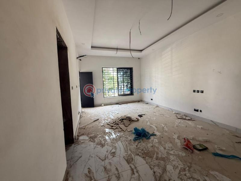 4 bedroom Terrace For Sale Wuse Abuja Phase 1  - 3