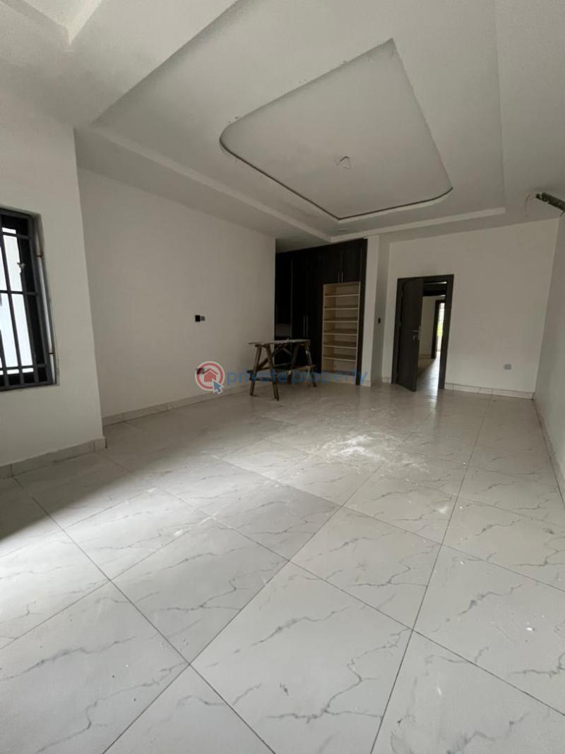 4 bedroom Terrace For Rent Jahi Abuja Phase 2  - 5
