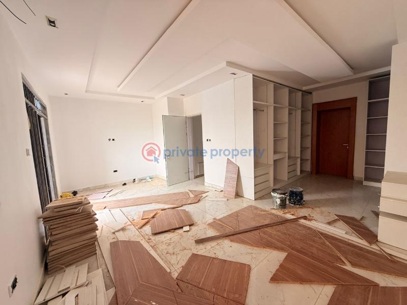 4 bedroom Terrace For Sale Jahi Abuja Phase 2  - 5