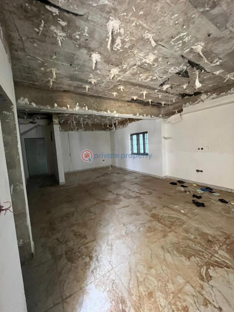 4 bedroom Terraced Duplex For Sale Wumba Abuja Phase 3  - 3