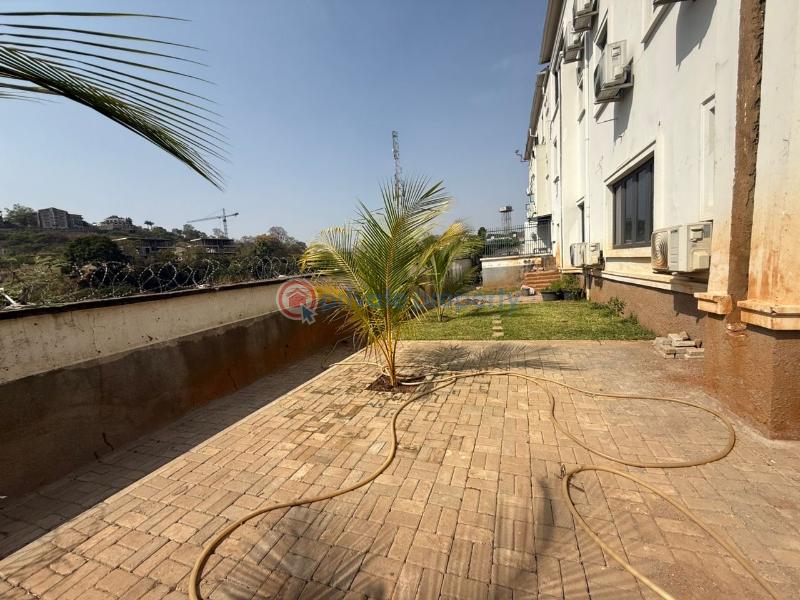 4 bedroom Terraced Duplex For Sale Maitama Abuja Phase 1  - 6