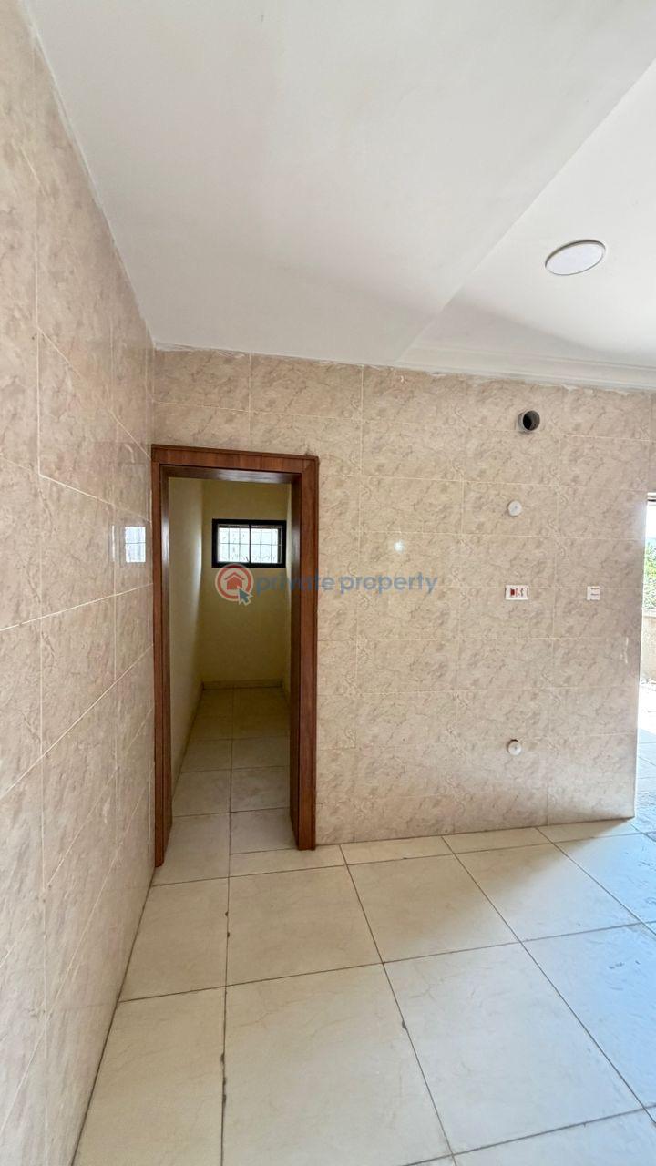 4 bedroom Terraced Duplex For Sale Guzape Abuja Phase 1  - 5