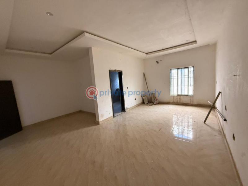4 bedroom House For Sale Kukwuaba Abuja Phase 2  - 7