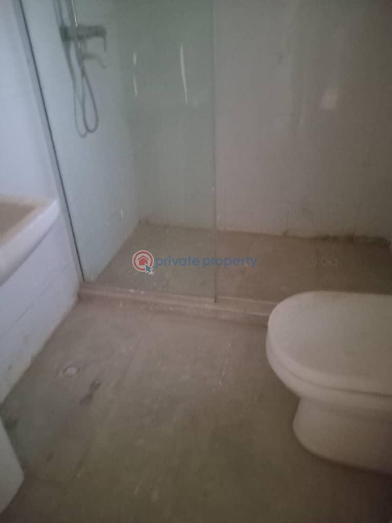 4 bedroom Terraced Duplex For Rent Guzape Abuja Phase 1  - 16