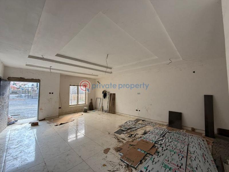 4 bedroom House For Sale Kubwa Abuja Phase 4  - 4