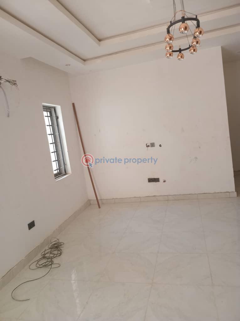 4 bedroom Terraced Duplex For Rent Guzape Abuja Phase 1  - 6