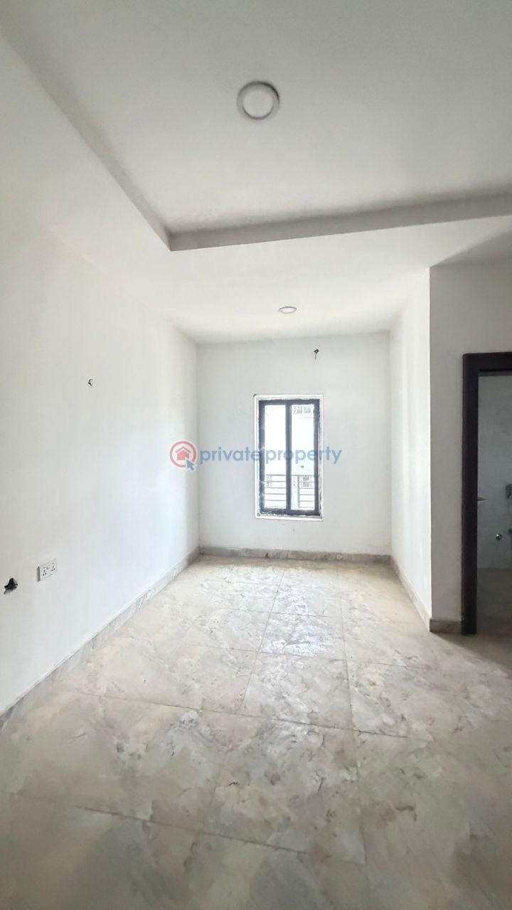 4 bedroom Terraced Duplex For Sale Jahi Abuja Phase 2  - 9