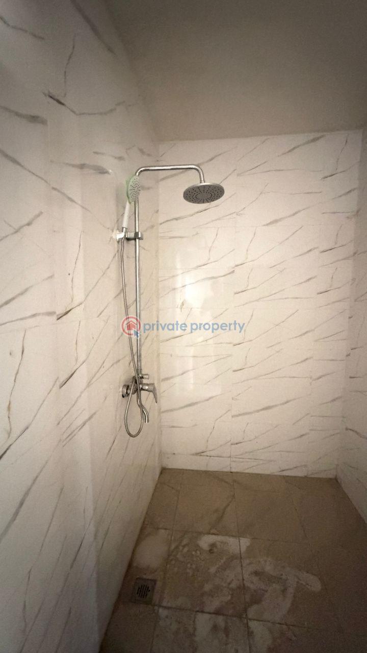 4 bedroom Terraced Duplex For Rent Wuse Abuja Phase 1  - 5