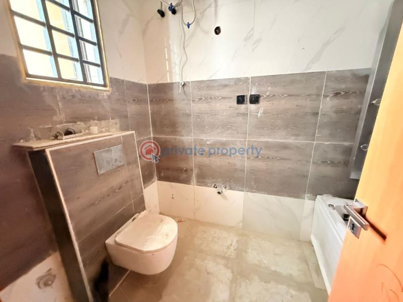 4 bedroom Terrace For Sale Jahi Abuja Phase 2  - 4