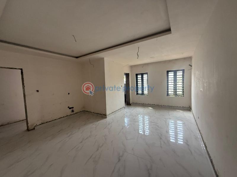 4 bedroom Terraced Duplex For Sale Kado Abuja Phase 2  - 2