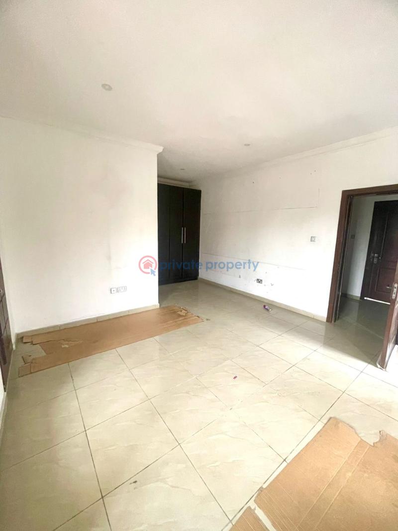 4 bedroom Flat & Apartment For Sale Osapa London Lekki Lagos - 13