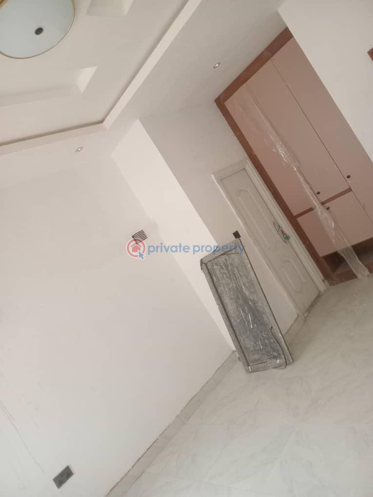 4 bedroom Terraced Duplex For Rent Guzape Abuja Phase 1  - 17