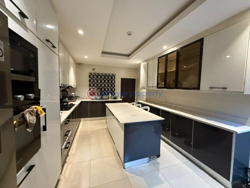 4 bedroom Terraced Duplex For Rent Jabi Abuja Phase 2  - 0