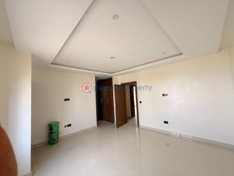 4 bedroom Terrace For Rent Kukwuaba Abuja Phase 2  - 3
