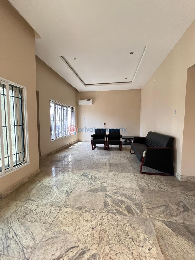 4 bedroom Detached Duplex For Sale Wuye Abuja Phase 2  - 3