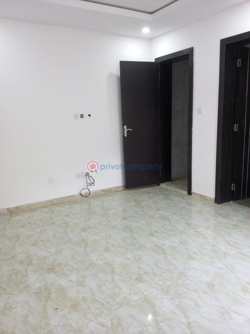4 bedroom Block Of Flats For Sale Ikate Elegushi Lekki Lagos - 6
