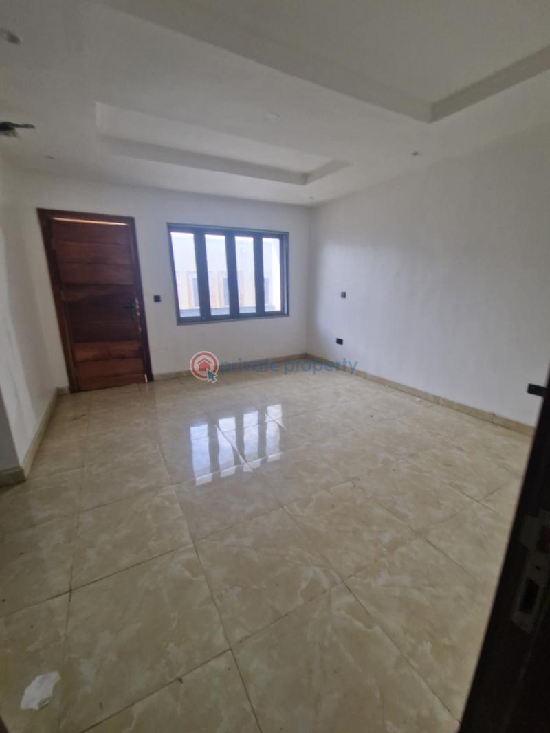 4 bedroom Terraced Duplex For Rent Off Admiralty Road Lekki Phase 1 Lagos - 5