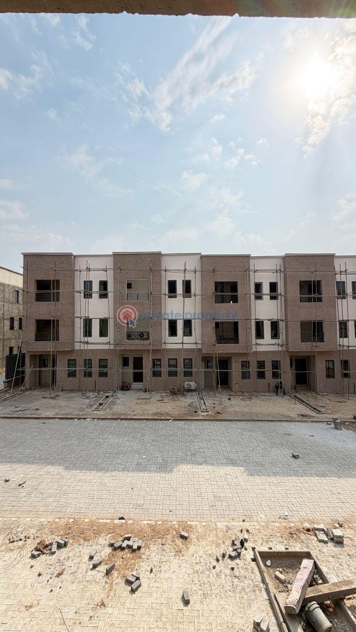 4 bedroom Terraced Duplex For Sale Gaduwa Abuja Phase 2  - 0
