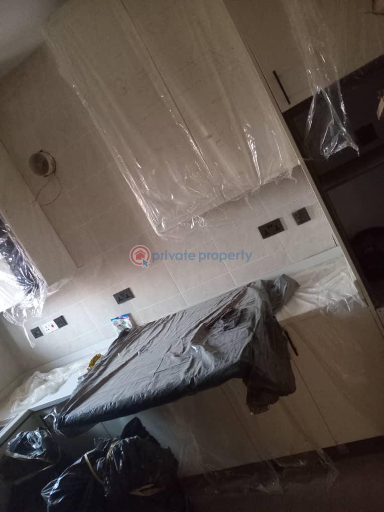 4 bedroom Terraced Duplex For Rent Guzape Abuja Phase 1  - 7