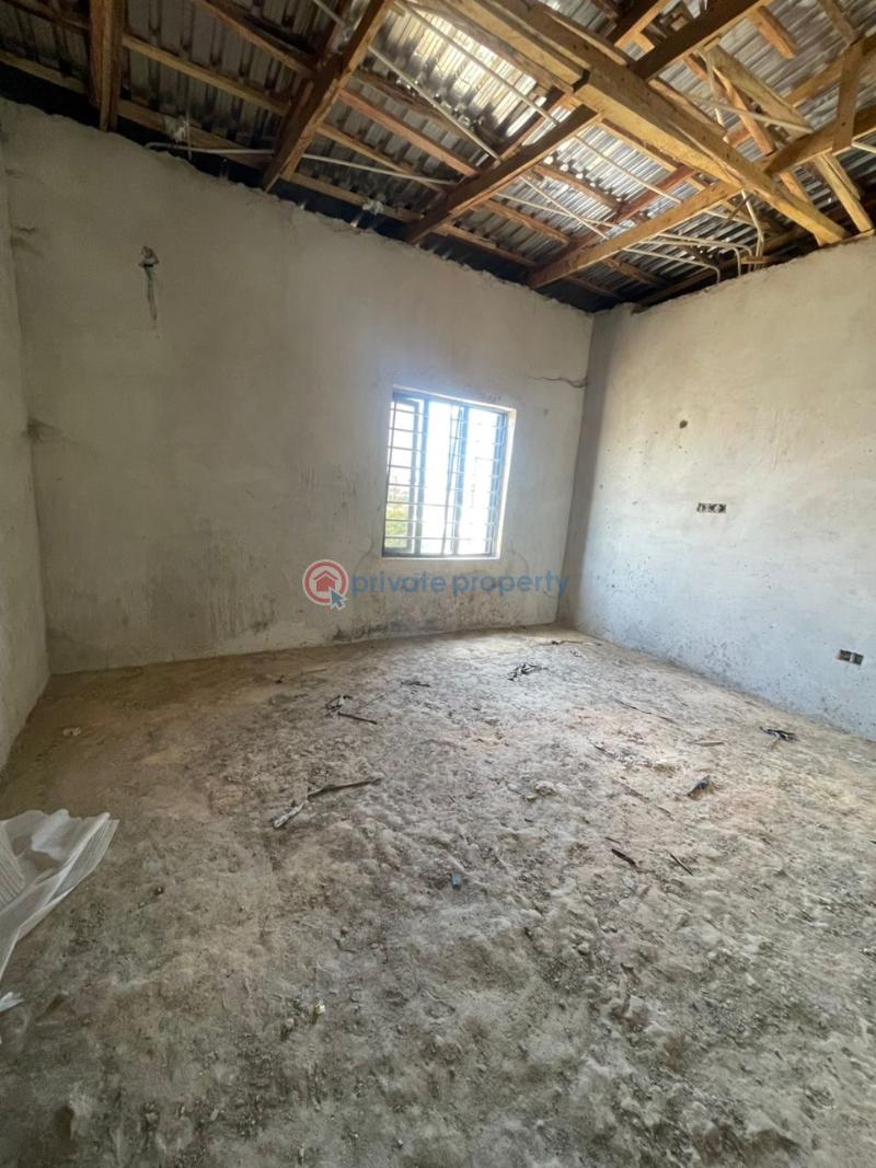 4 bedroom Terraced Duplex For Sale Durumi Abuja Phase 2  - 3