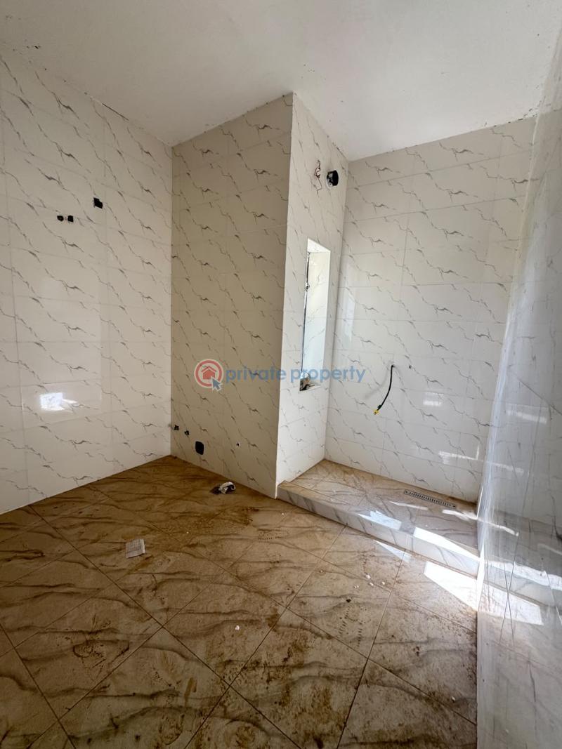 4 bedroom Terraced Duplex For Sale Durumi Abuja Phase 2  - 3