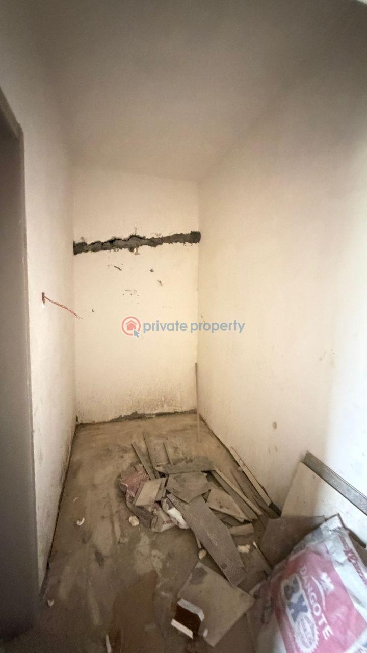 4 bedroom Terrace For Rent Kaura Abuja Phase 2  - 5