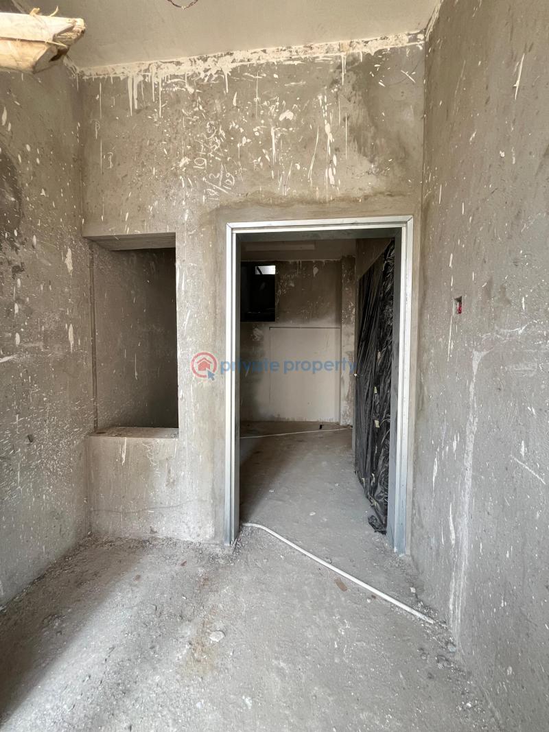 4 bedroom Terrace For Sale Apo Dutse Apo Abuja Phase 2  - 3