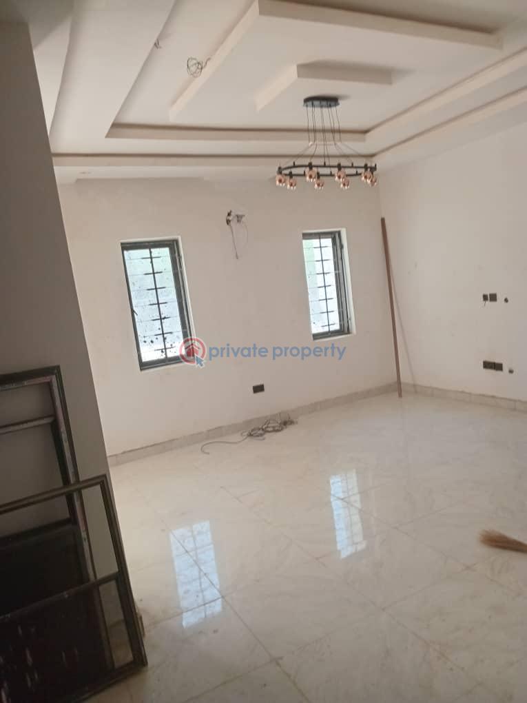 4 bedroom Terraced Duplex For Rent Guzape Abuja Phase 1  - 15