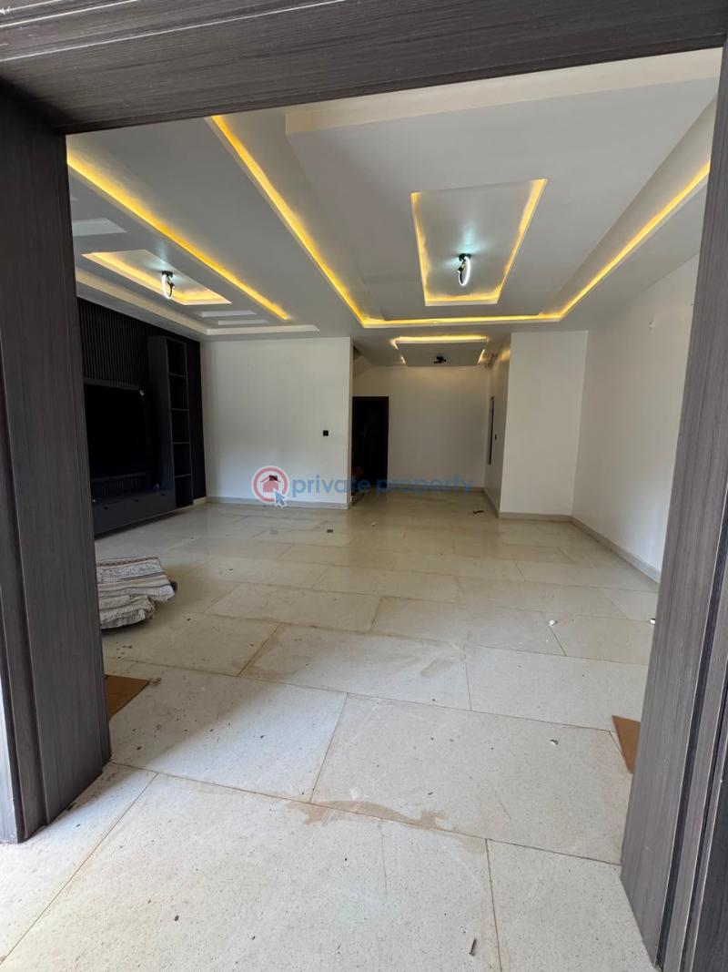 4 bedroom Terrace For Rent Jahi Abuja Phase 2  - 6