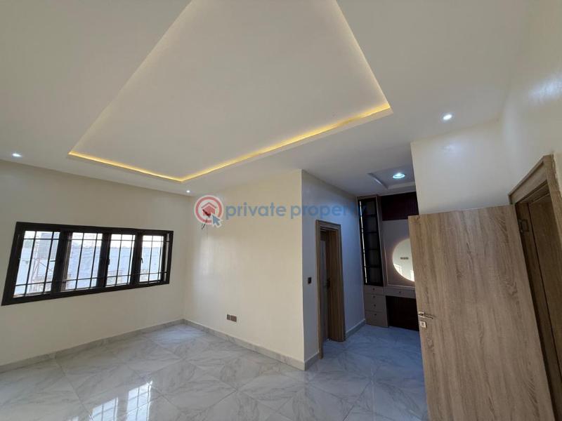 4 bedroom Terraced Duplex For Sale Zone 4 Zone 1-7 Abuja Phase 1  - 8
