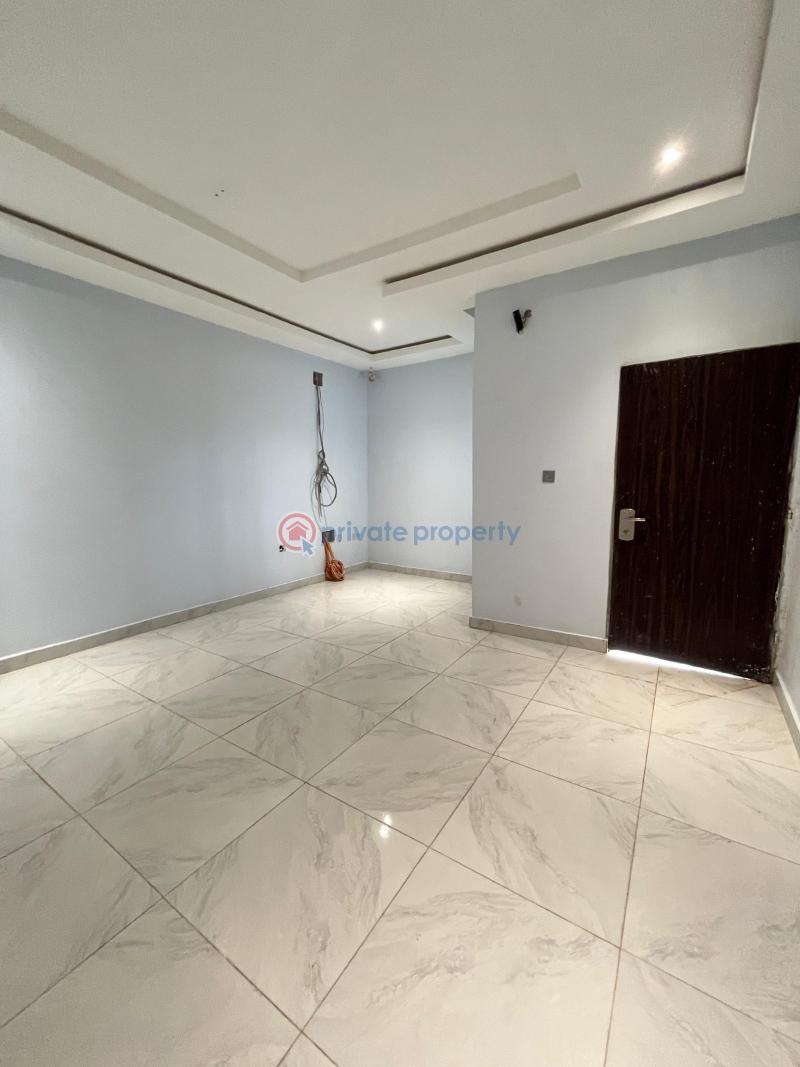 4 bedroom Detached Duplex For Sale Wuye Abuja Phase 2  - 7