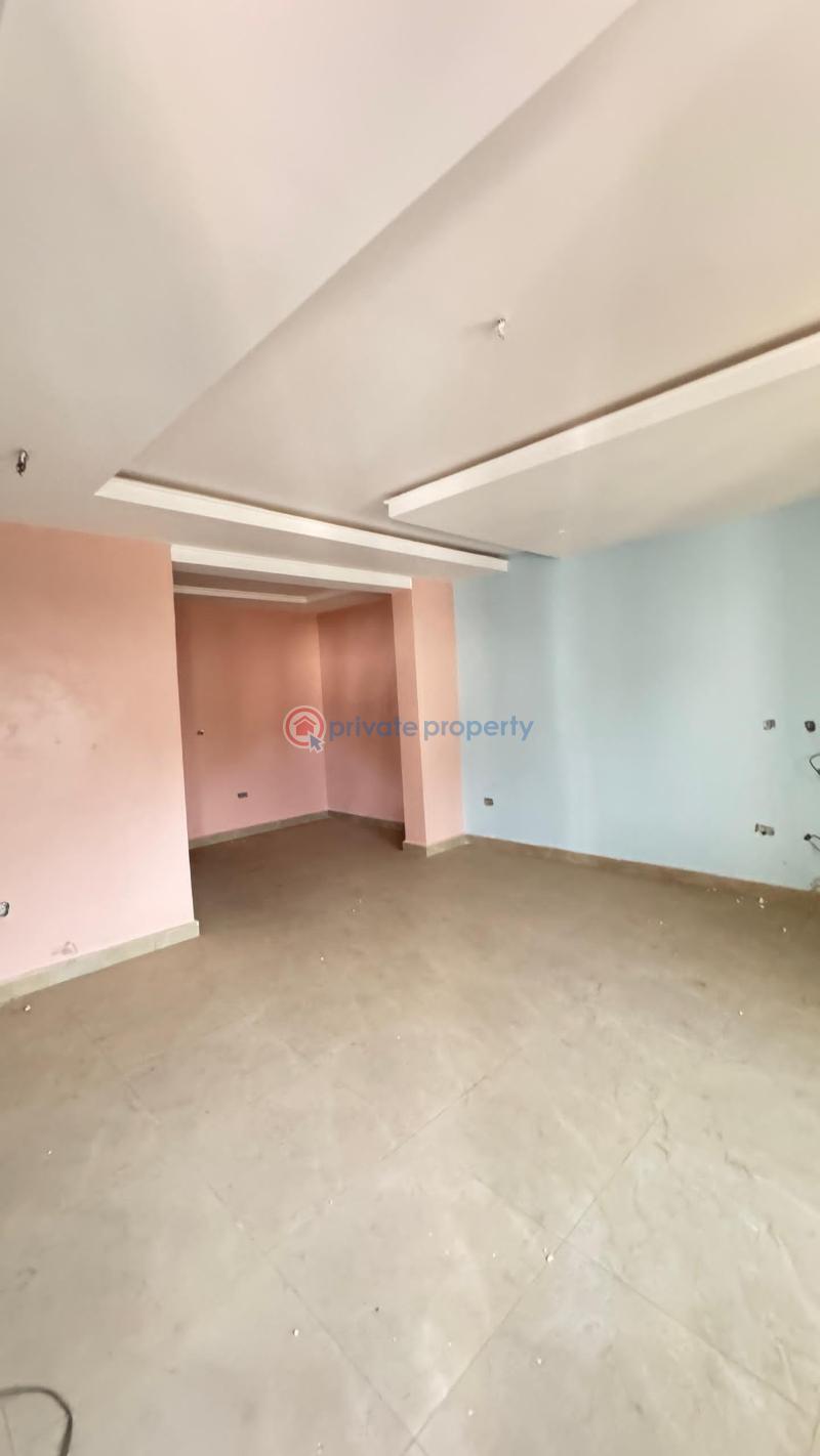 4 bedroom House For Sale Abuja Phase 3  - 6