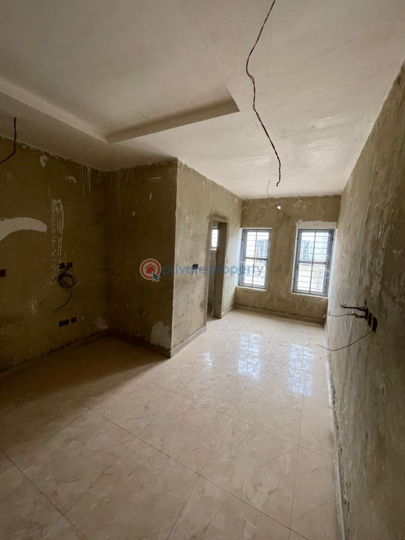 4 bedroom Terraced Duplex For Sale Dakwo Abuja Phase 3  - 9