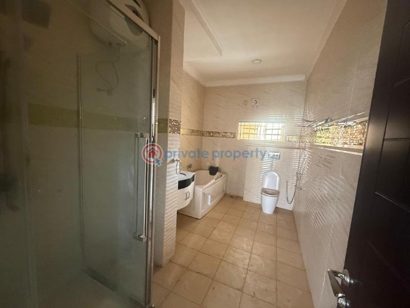 4 bedroom Terrace For Sale Maitama Abuja Phase 1  - 8