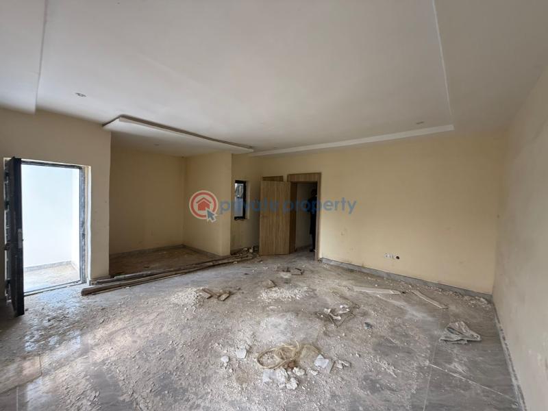 4 bedroom House For Sale Jahi Abuja Phase 2  - 4